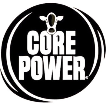 Core Power logo