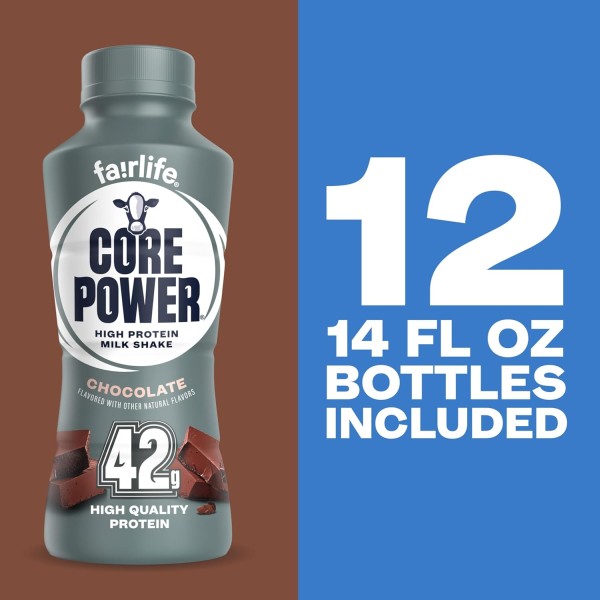 Core Power photo 4