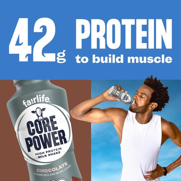 Core Power photo 5